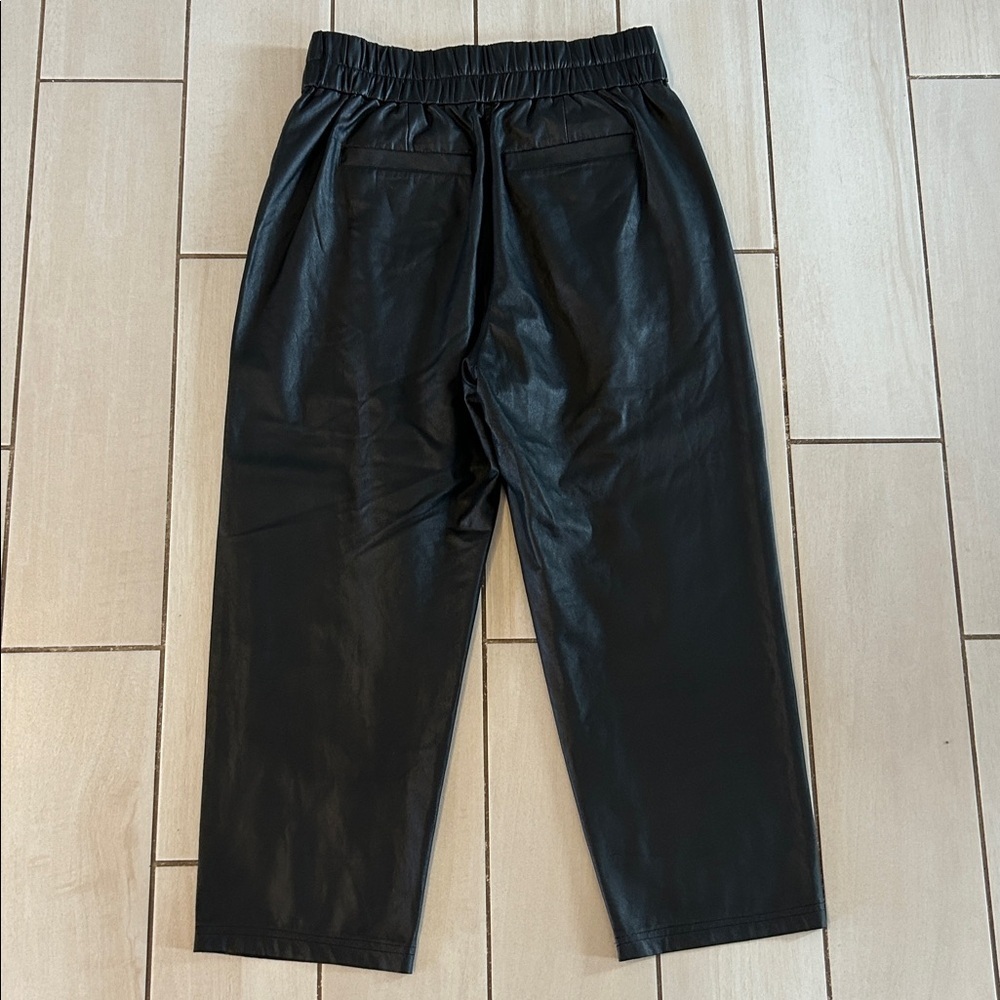 Brochu Walker The Fiera Pant Black - Picture 6 of 10